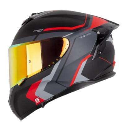 Casco Integral SHAFT Pro 610 Evo Cester