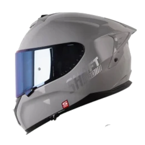 Casco Integral SHAFT Pro 610 Evo Solid