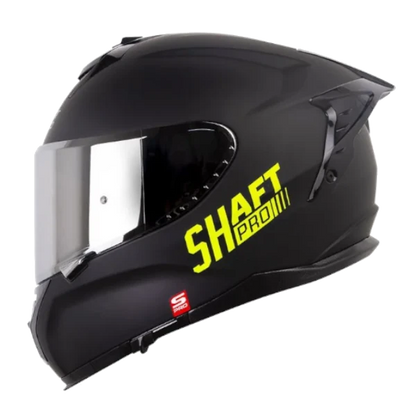 Casco Integral SHAFT Pro 610 Evo Solid