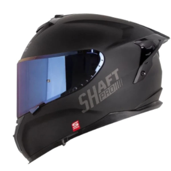 Casco Integral SHAFT Pro 610 Evo Solid