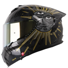 Casco Integral SHAFT Pro 610 Evo Eclipse