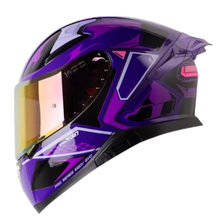 Casco Integral SHAFT PRO 612 Dv Evo Af 087