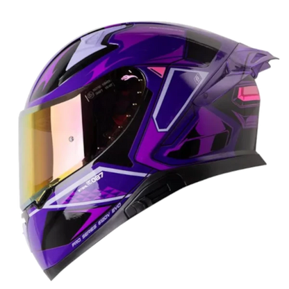 Casco Integral SHAFT PRO 612 Dv Evo Af 087