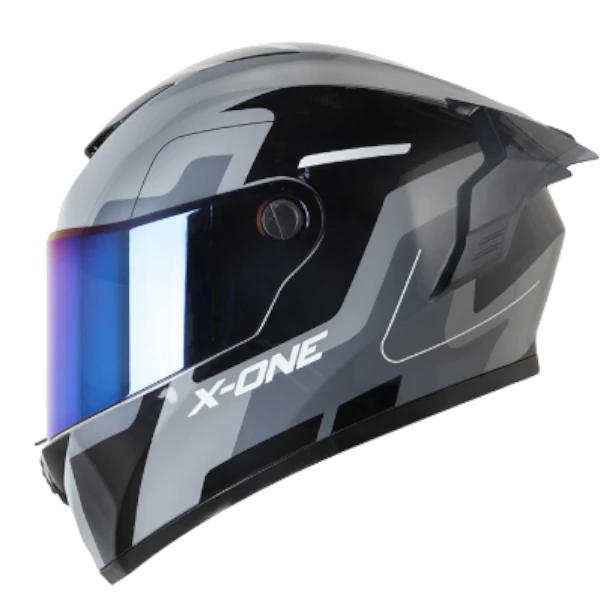 Casco Integral X-One X-500 RS Illo