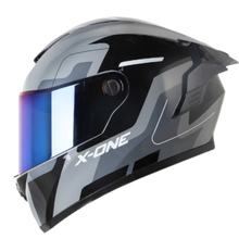 Casco Integral X-One X-500 RS Illo
