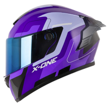Casco Integral X-One X-500 RS Illo
