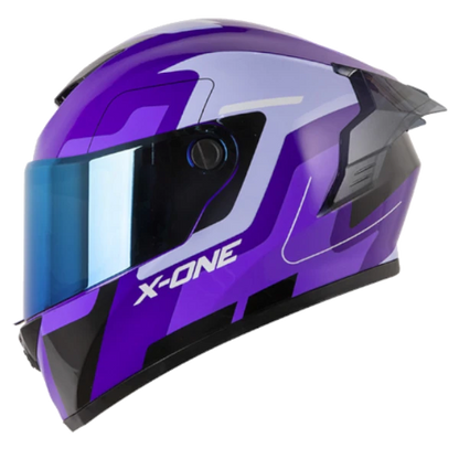 Casco Integral X-One X-500 RS Illo