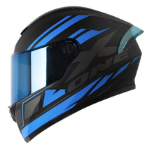 Casco Integral X-One 500 GT EVO Highest