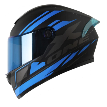 Casco Integral X-One 500 GT EVO Highest