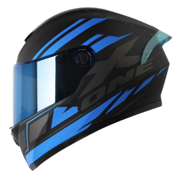 Casco Integral X-One 500 GT EVO Highest