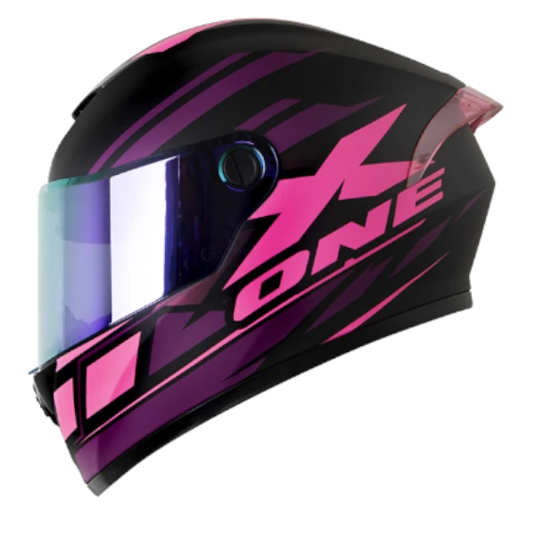 Casco Integral X-One 500 GT EVO Highest