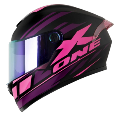 Casco Integral X-One 500 GT EVO Highest