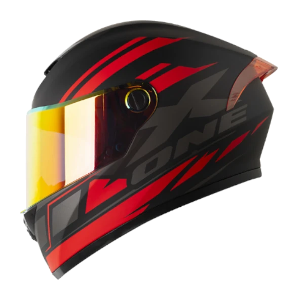 Casco Integral X-One 500 GT EVO Highest