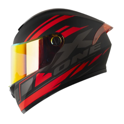 Casco Integral X-One 500 GT EVO Highest
