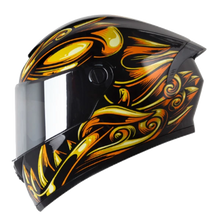 Casco Integral X-One 500 GT EVO Old Mask