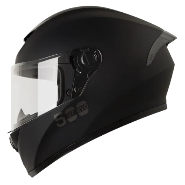 Casco Integral X-One 500 GT EVO Solid