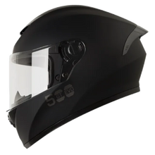 Casco Integral X-One 500 GT EVO Solid