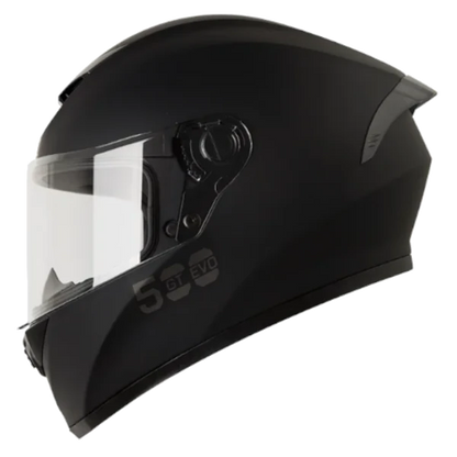 Casco Integral X-One 500 GT EVO Solid