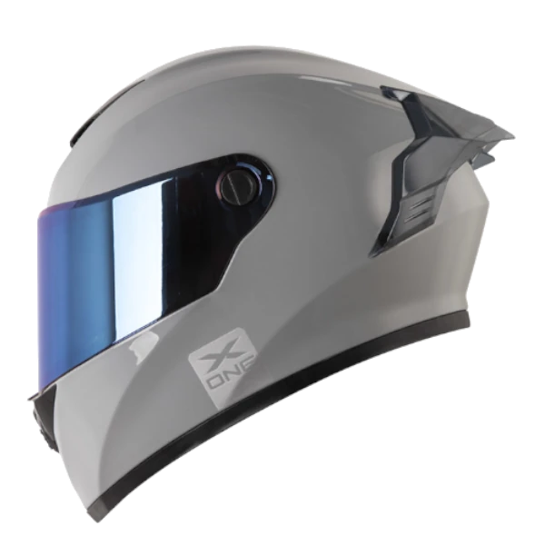 Casco Integral X-One 500 GT EVO Solid 1.0.1