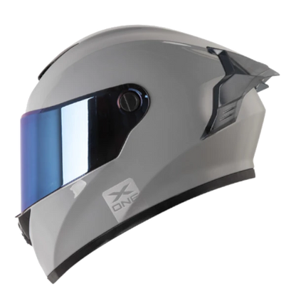 Casco Integral X-One 500 GT EVO Solid 1.0.1