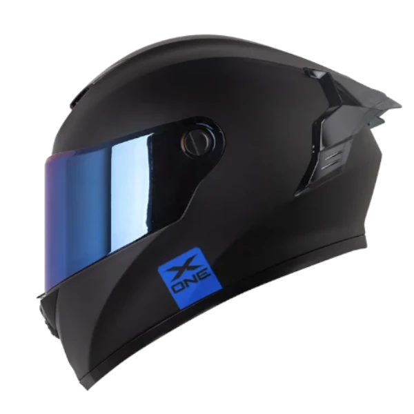 Casco Integral X-One 500 GT EVO Solid 1.0.1