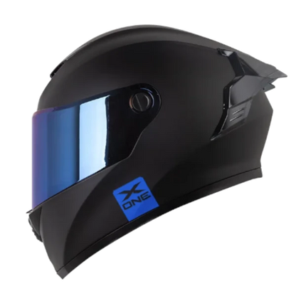 Casco Integral X-One 500 GT EVO Solid 1.0.1