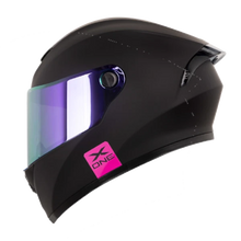 Casco Integral X-One 500 GT EVO Solid 1.0.1