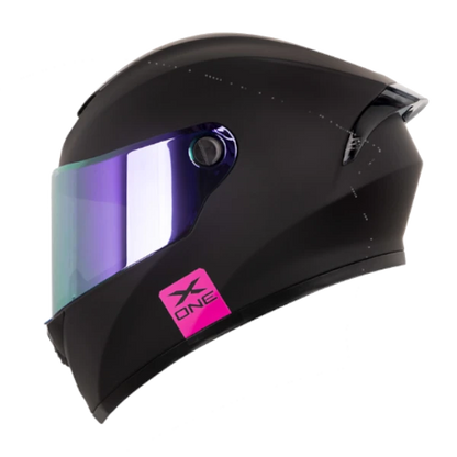Casco Integral X-One 500 GT EVO Solid 1.0.1