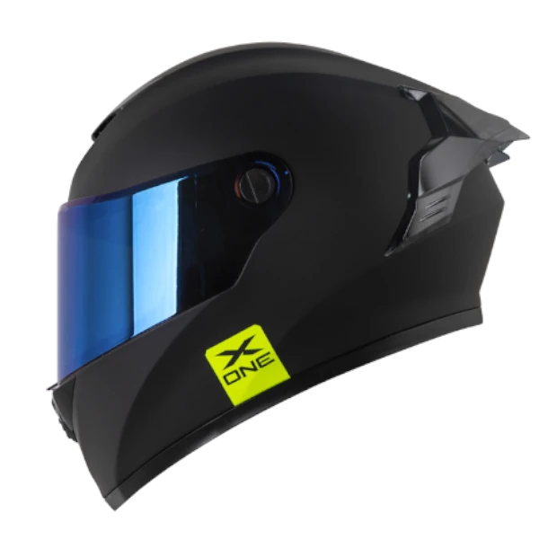 Casco Integral X-One 500 GT EVO Solid 1.0.1