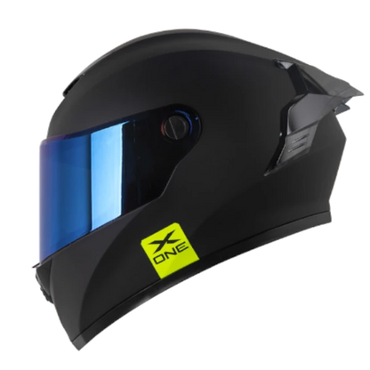 Casco Integral X-One 500 GT EVO Solid 1.0.1