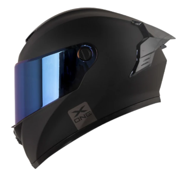 Casco Integral X-One 500 GT EVO Solid 1.0.1
