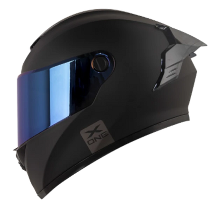 Casco Integral X-One 500 GT EVO Solid 1.0.1