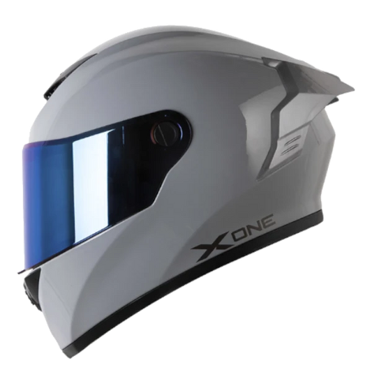 Casco Integral X-One X-500 RS Solid