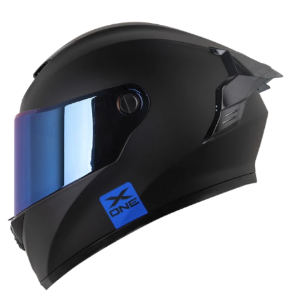 Casco Integral X-One X-500 RS Solid