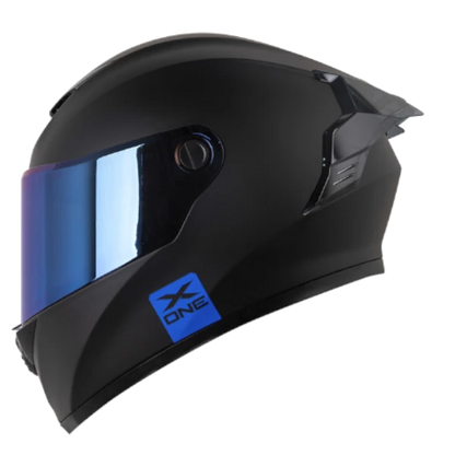 Casco Integral X-One X-500 RS Solid