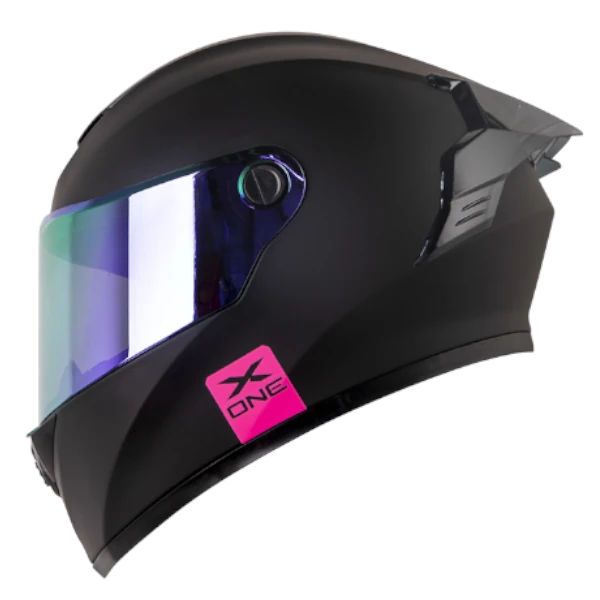 Casco Integral X-One X-500 RS Solid