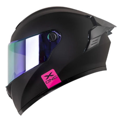 Casco Integral X-One X-500 RS Solid