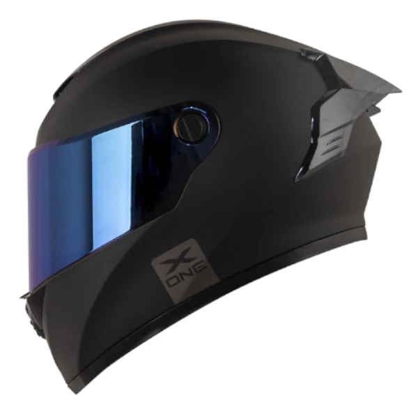 Casco Integral X-One X-500 RS Solid