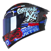 Casco Integral X-One X-500 RS Colour