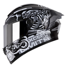 Casco Integral X-One X-500 RS Colour