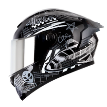 Casco Integral X-One X-500 RS Xplore