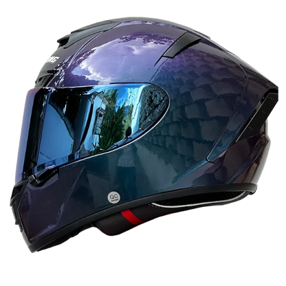 Casco Integral Xtrong XTR 326 SOLID