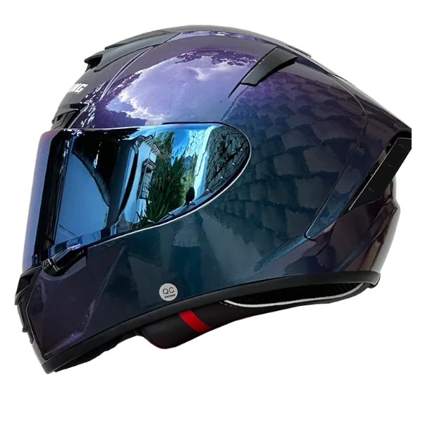 Casco Integral Xtrong XTR 326 SOLID