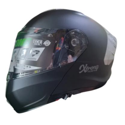 Casco Abatible Xtrong XTR 918 Solid