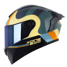 Casco Integral X-One 500 RS Laminyora