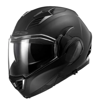 Casco Modular LS2 900 Valiant II