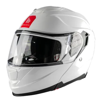 Casco Abatible Mt Exodus