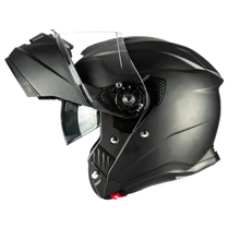 Casco Abatible Mt Exodus
