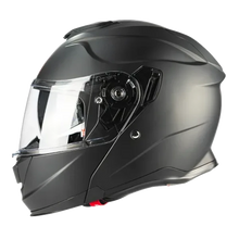 Casco Abatible Mt Exodus