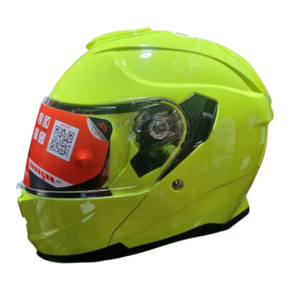 Casco Abatible Mt Exodus
